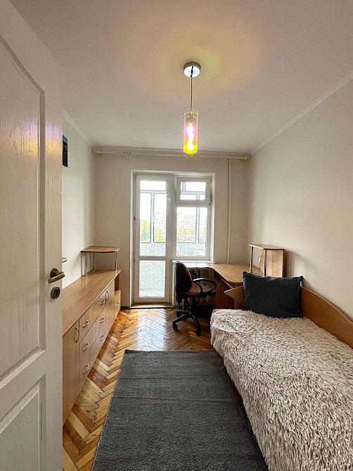 Оренда затишної 3-к. квартири за вул. Володимира Великого Львов - изображение 7