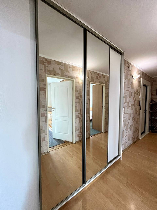 Оренда затишної 3-к. квартири за вул. Володимира Великого Львов - изображение 6