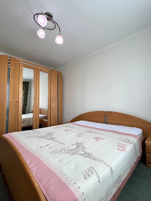 Оренда затишної 3-к. квартири за вул. Володимира Великого Львов - изображение 2