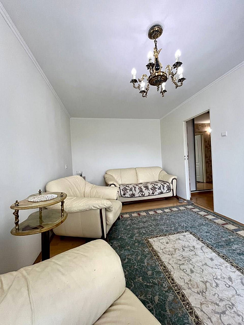 Оренда затишної 3-к. квартири за вул. Володимира Великого Львов - изображение 4