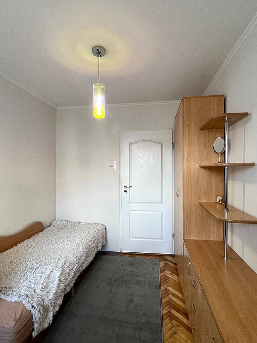 Оренда затишної 3-к. квартири за вул. Володимира Великого Львов - изображение 8