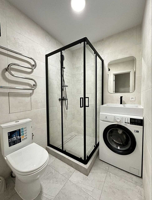 Оренда 1к квартири по вул. Грушевського-Надпільна Черкаси - зображення 6