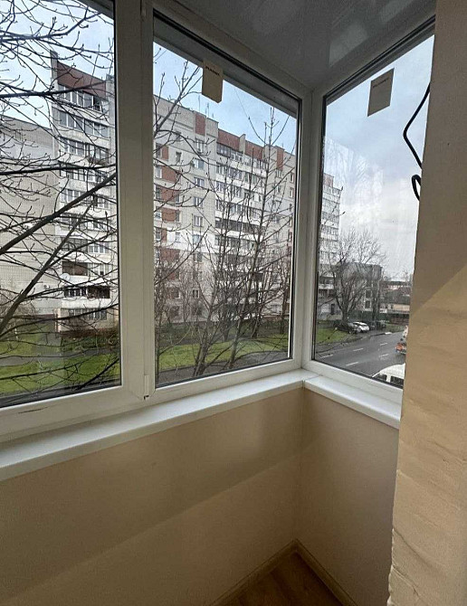 Оренда 1к квартири по вул. Грушевського-Надпільна Черкаси - зображення 2