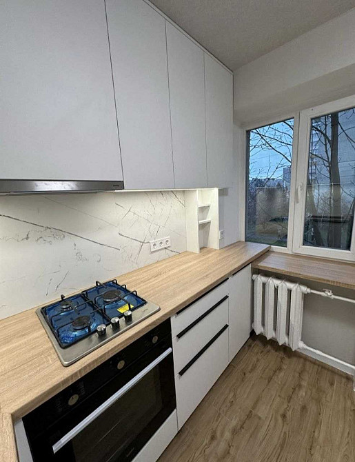 Оренда 1к квартири по вул. Грушевського-Надпільна Черкаси - зображення 4