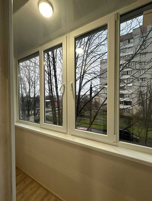 Оренда 1к квартири по вул. Грушевського-Надпільна Черкаси - зображення 3