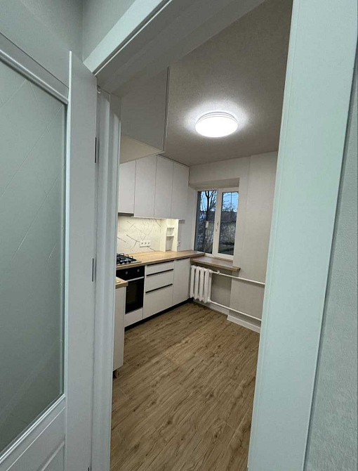 Оренда 1к квартири по вул. Грушевського-Надпільна Черкаси - зображення 5