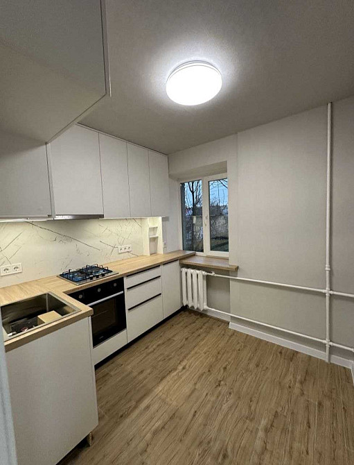 Оренда 1к квартири по вул. Грушевського-Надпільна Черкаси - зображення 1