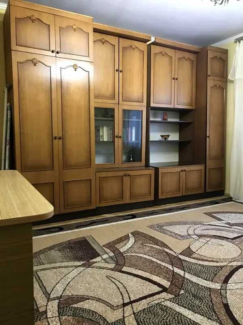 Оренда 1-о кімнатної квартрири на вул.Андрія Малишка 21-А Киев - изображение 2