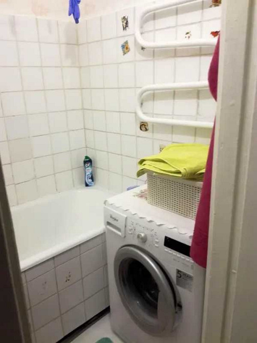 Оренда 1-о кімнатної квартрири на вул.Андрія Малишка 21-А Киев - изображение 6