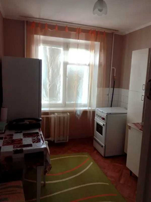 Оренда 1-о кімнатної квартрири на вул.Андрія Малишка 21-А Киев - изображение 4