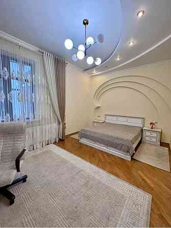 2 кімнатна паркова зона Черновцы