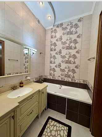 2 кімнатна паркова зона Черновцы