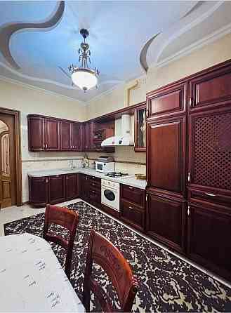 2 кімнатна паркова зона Черновцы