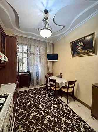 2 кімнатна паркова зона Черновцы