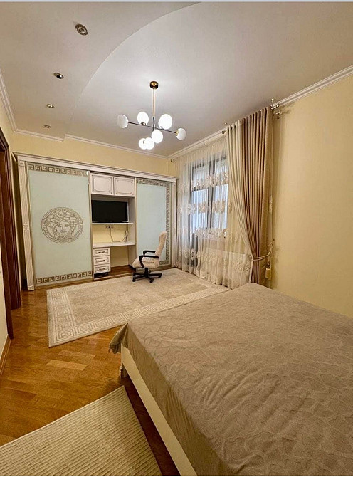 2 кімнатна паркова зона Черновцы - изображение 4