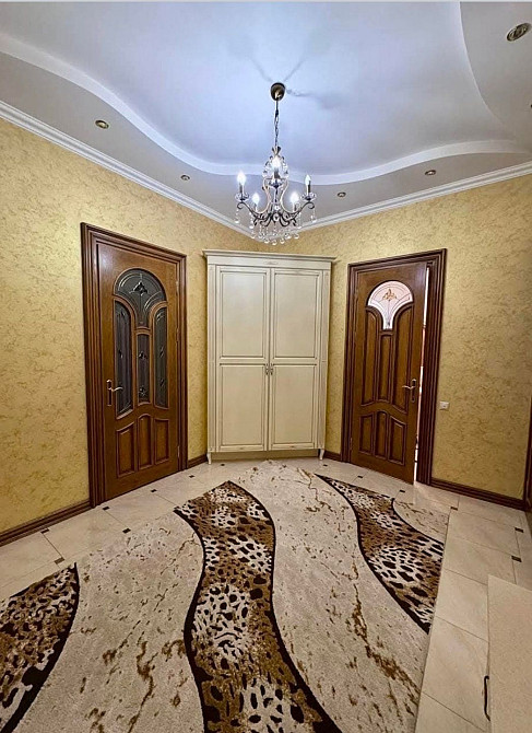 2 кімнатна паркова зона Черновцы - изображение 8