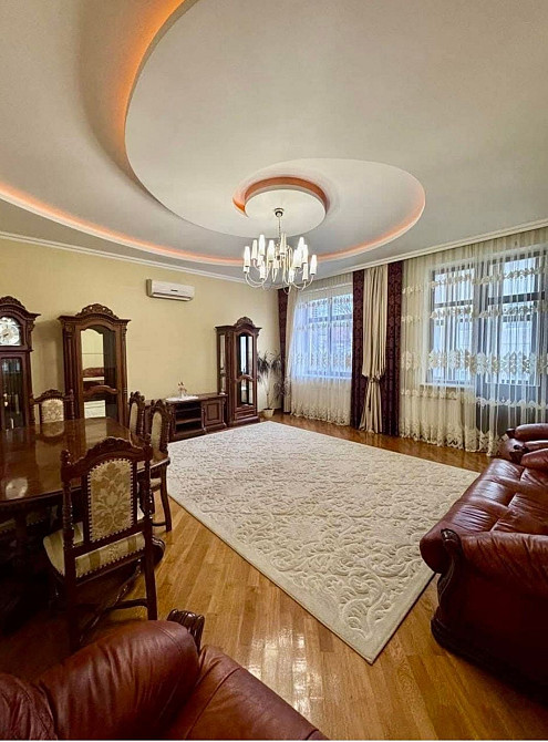 2 кімнатна паркова зона Черновцы - изображение 6