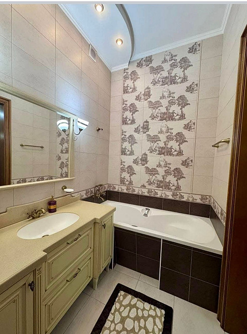 2 кімнатна паркова зона Черновцы - изображение 3