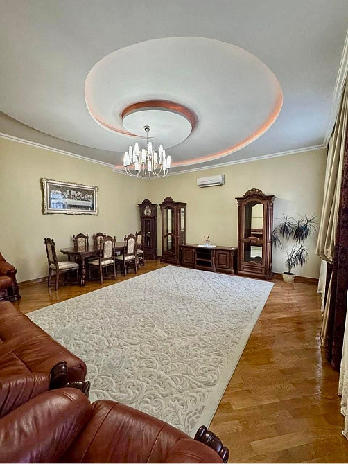 2 кімнатна паркова зона Черновцы - изображение 7