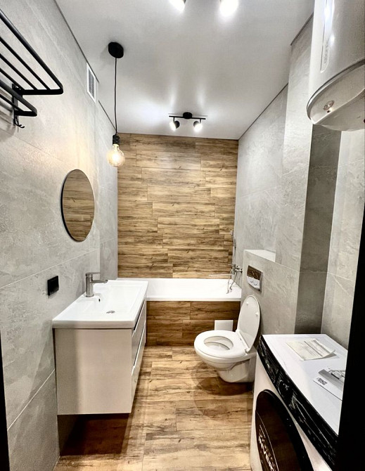 Здам 1 кімнатну квартиру у ЖК Вернісаж з євроремонтом Житомир - изображение 5