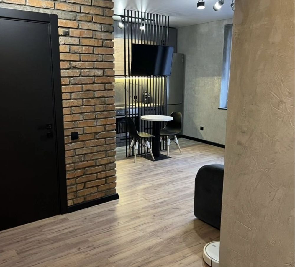 Здам 1 кімнатну квартиру у ЖК Вернісаж з євроремонтом Житомир - изображение 8