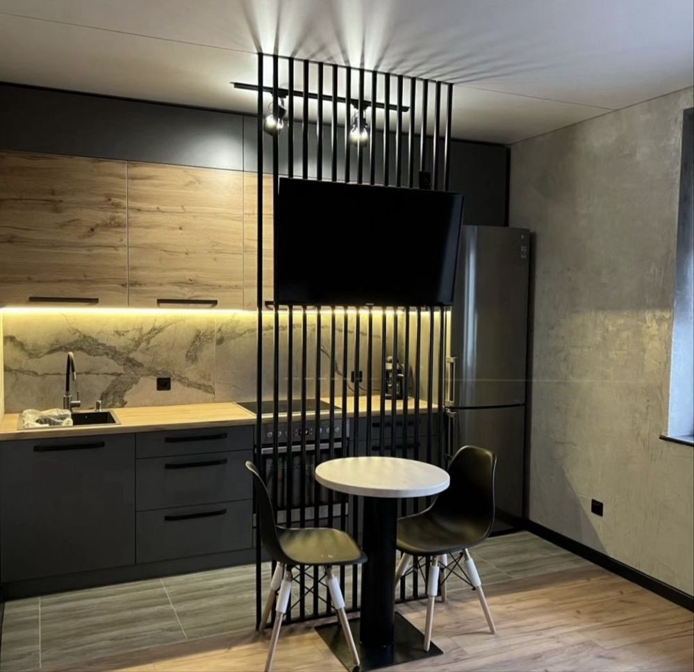 Здам 1 кімнатну квартиру у ЖК Вернісаж з євроремонтом Житомир - изображение 6