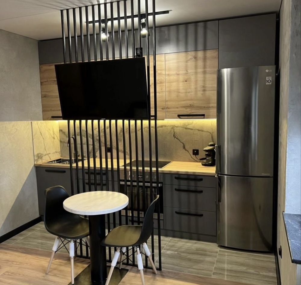 Здам 1 кімнатну квартиру у ЖК Вернісаж з євроремонтом Житомир - изображение 7