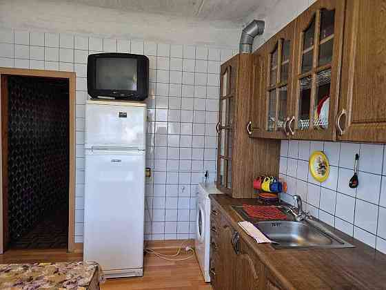 Сдам 3-х кімнатну квартиру  Ближний Центр р-н 5 школи 4/4пов автономка Полтава