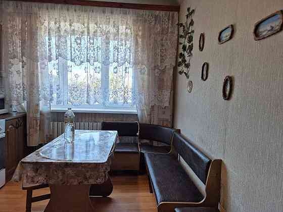 Сдам 3-х кімнатну квартиру  Ближний Центр р-н 5 школи 4/4пов автономка Полтава