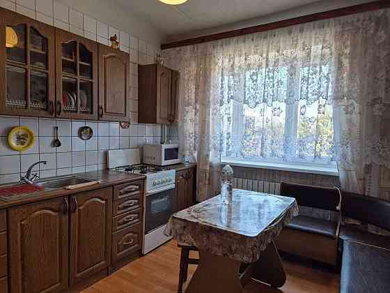 Сдам 3-х кімнатну квартиру  Ближний Центр р-н 5 школи 4/4пов автономка Полтава