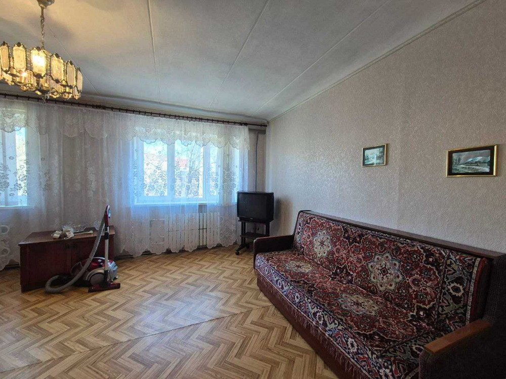 Сдам 3-х кімнатну квартиру  Ближний Центр р-н 5 школи 4/4пов автономка Полтава - изображение 8