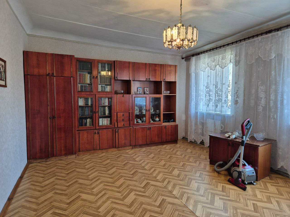 Сдам 3-х кімнатну квартиру  Ближний Центр р-н 5 школи 4/4пов автономка Полтава - изображение 7