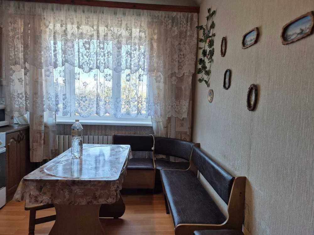 Сдам 3-х кімнатну квартиру  Ближний Центр р-н 5 школи 4/4пов автономка Полтава - изображение 3