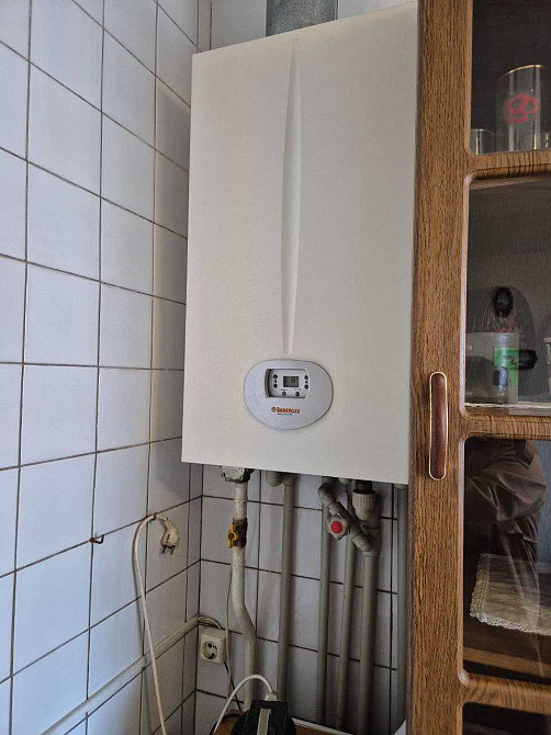 Сдам 3-х кімнатну квартиру  Ближний Центр р-н 5 школи 4/4пов автономка Полтава - изображение 6