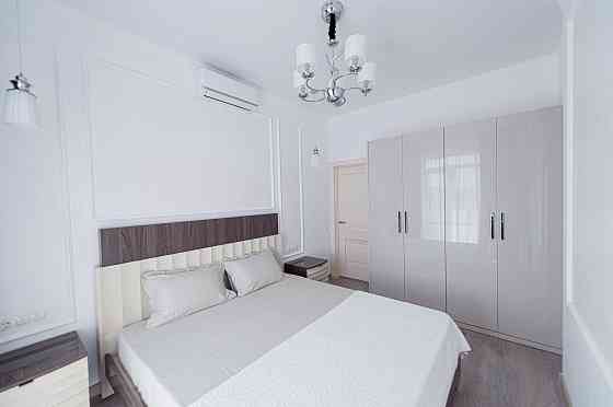 Квартира на березі моря на 10 ст Фонтану, ЖК Корфу. ДОВГОСТРОКОВО Одесса