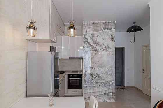 Квартира на березі моря на 10 ст Фонтану, ЖК Корфу. ДОВГОСТРОКОВО Одесса