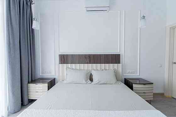 Квартира на березі моря на 10 ст Фонтану, ЖК Корфу. ДОВГОСТРОКОВО Одесса