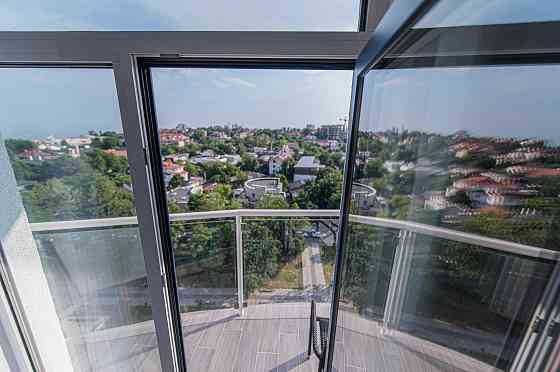 Квартира на березі моря на 10 ст Фонтану, ЖК Корфу. ДОВГОСТРОКОВО Одесса