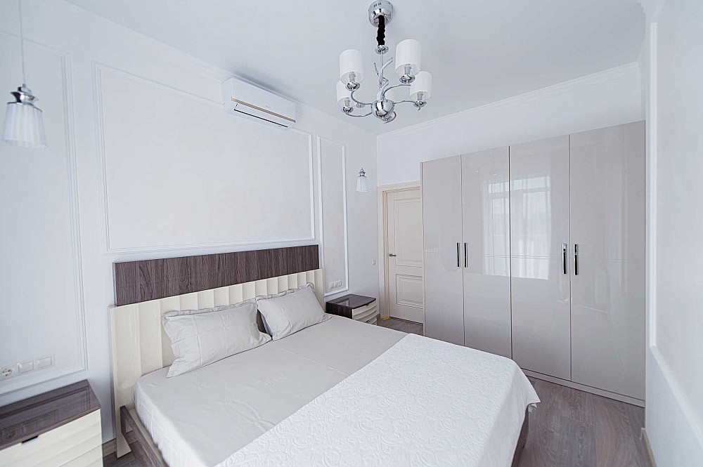 Квартира на березі моря на 10 ст Фонтану, ЖК Корфу. ДОВГОСТРОКОВО Одесса - изображение 2