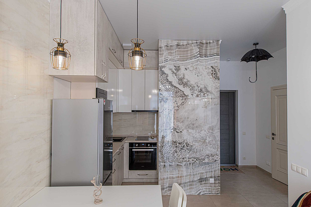 Квартира на березі моря на 10 ст Фонтану, ЖК Корфу. ДОВГОСТРОКОВО Одесса - изображение 6