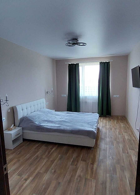 RLT K01 Оренда 1 кімнатної квартири, ремонт, автономка, Центр Чернігів - зображення 1