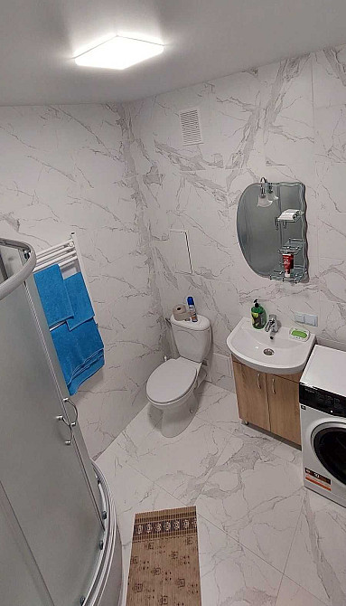 RLT K01 Оренда 1 кімнатної квартири, ремонт, автономка, Центр Чернігів - зображення 4