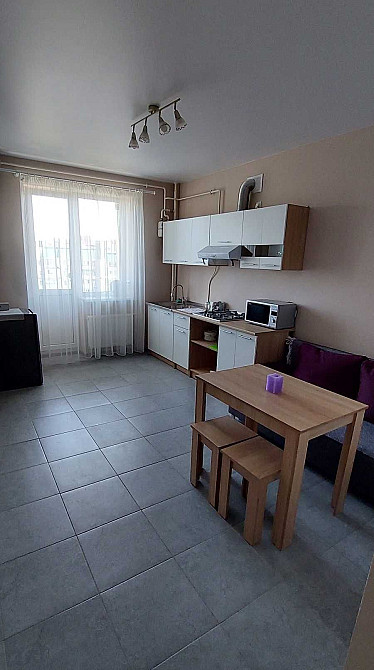 RLT K01 Оренда 1 кімнатної квартири, ремонт, автономка, Центр Чернігів - зображення 2