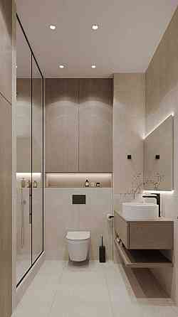 Оренда 1 кім квартири вул. Черемшини Елітна новобудова Львов