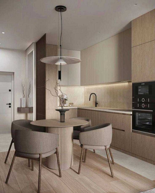 Оренда 1 кім квартири вул. Черемшини Елітна новобудова Львов - изображение 2