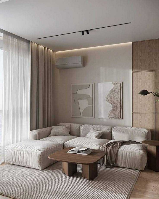 Оренда 1 кім квартири вул. Черемшини Елітна новобудова Львов - изображение 7