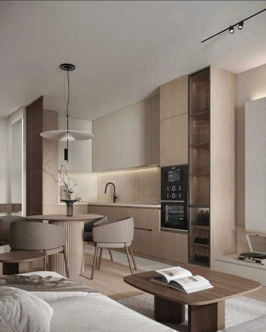 Оренда 1 кім квартири вул. Черемшини Елітна новобудова Львов - изображение 3