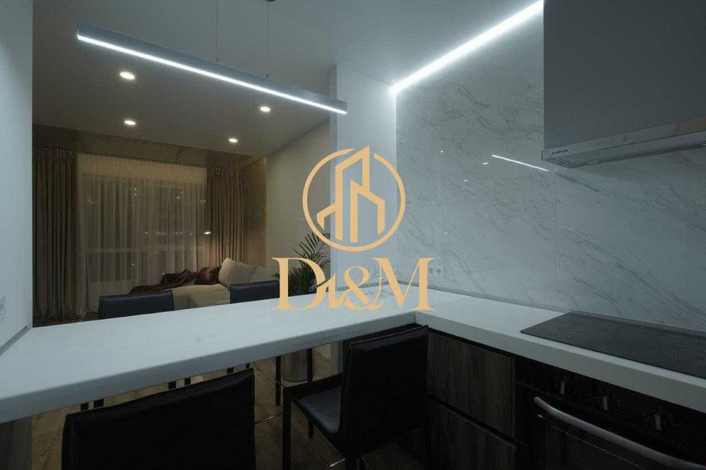 БЕЗ% Квартет аренда квартиры метро Вокзальна Университет Центр Солома Киев - изображение 7