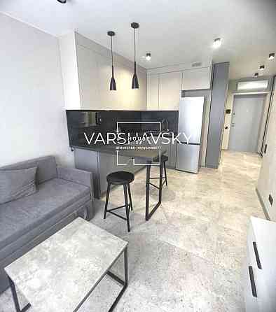 Оренда повноцінна 1-кімн ЖК Варшавський плюс 37м2 Європейського 53/46 Киев