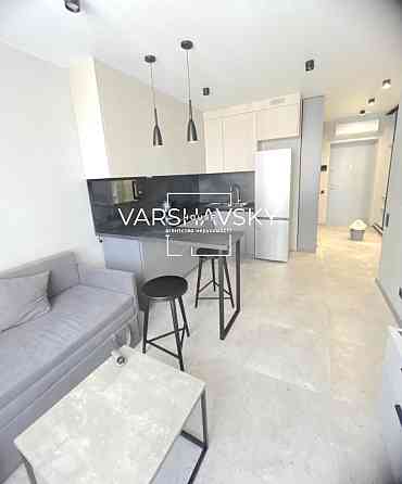 Оренда повноцінна 1-кімн ЖК Варшавський плюс 37м2 Європейського 53/46 Киев